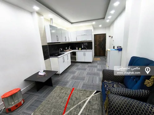 تصویر 5 - سوییت  مبله بمبک در  بوشهر