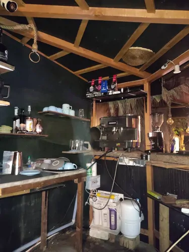 تصویر 4 - هتل آپارتمان لاکچری دنج با ساحل اختصاصی در نوشهر