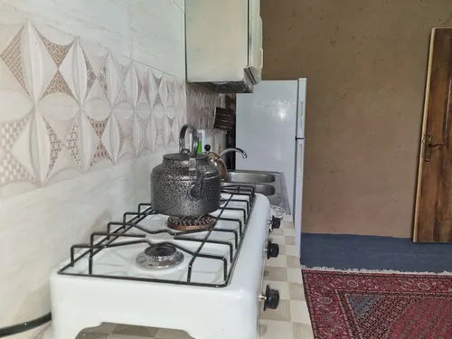 تصویر 7 - ویلا سنتی می جان یار در  کلاچای
