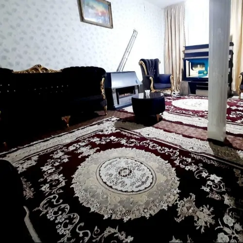 تصویر 3 - آپارتمان مبله بزرگمهر در مشهد