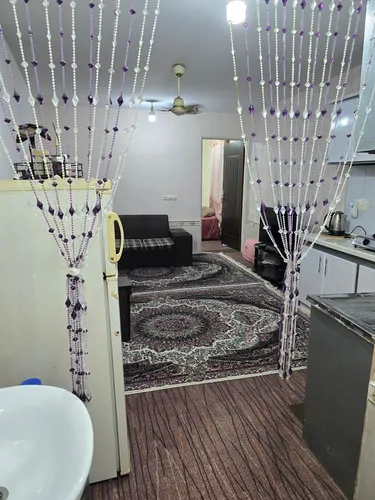 تصویر 2 - خانه قلعه پرتغالیها در قشم