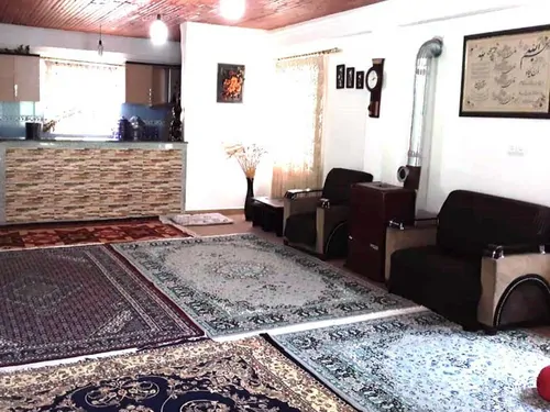 تصویر 4 - ویلا کوهسار در تالش
