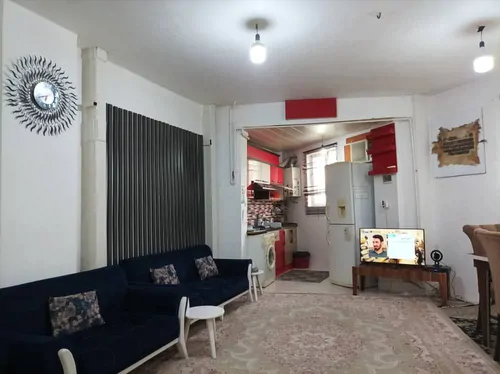 تصویر 4 - آپارتمان دوخوابه محبت  در رشت