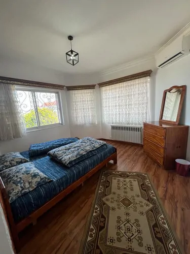 تصویر 32 - ویلا ساحلی رئوف با بیلیارد  در  چالوس