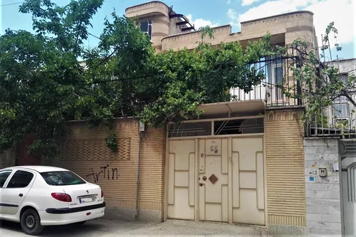 تصویر 2 - آپارتمان جام جم (همکف) در سنندج