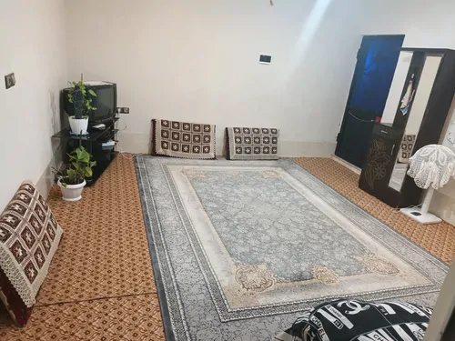 تصویر 8 - سوییت علیزاده در اشکورات در رودسر