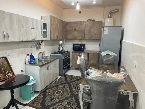 تصویر 9 - ویلا استخردار آبگرم صدف طلایی با فوتبال دستی در چهارباغ