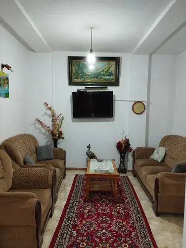 تصویر 4 - ویلا دریاپشته در  رامسر