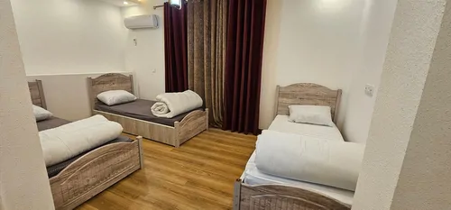 تصویر 14 - ویلا ویانا با ایرهاکی در سرخ رود