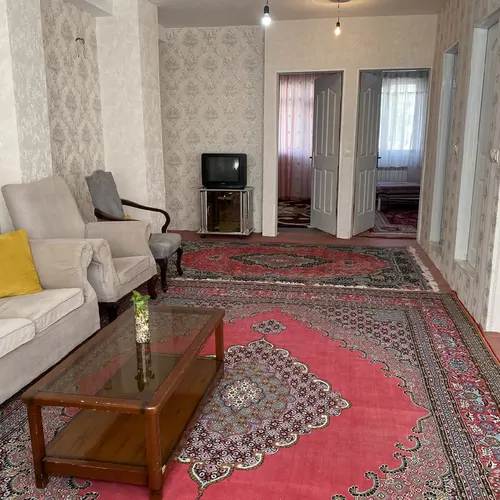 تصویر 4 - آپارتمان مبله شورابیل در  اردبیل