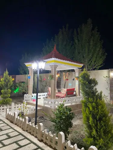 تصویر 3 - ویلا ویلا استخر دار سهیلیه  در سهیلیه