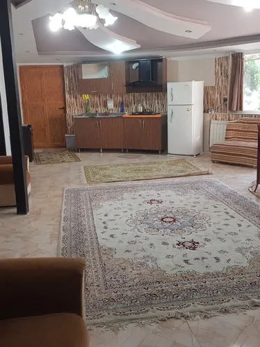 تصویر 5 - ویلا سورنا (1) در  انزلی