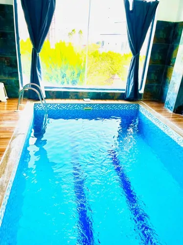 تصویر 32 - ویلا استخردار آبگرم ابیدر در  نوشهر