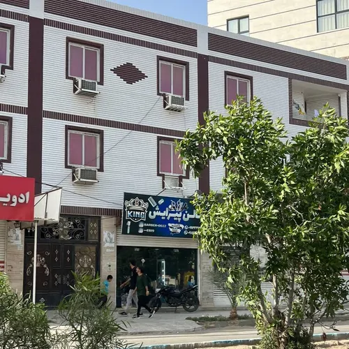تصویر 12 - آپارتمان مبله گلشهر در  چابهار