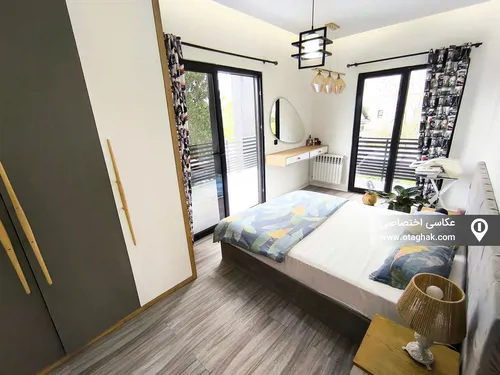 تصویر 17 - ویلا بهشت نيكان در  خمام