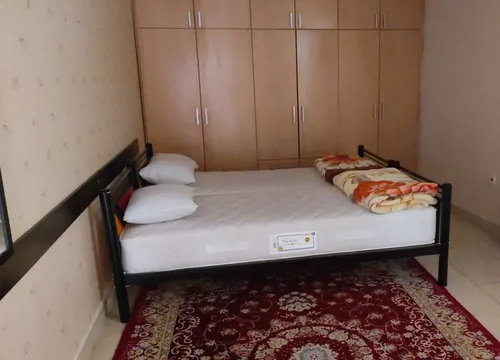 تصویر 7 - ویلا نوین کاسپین در انزلی