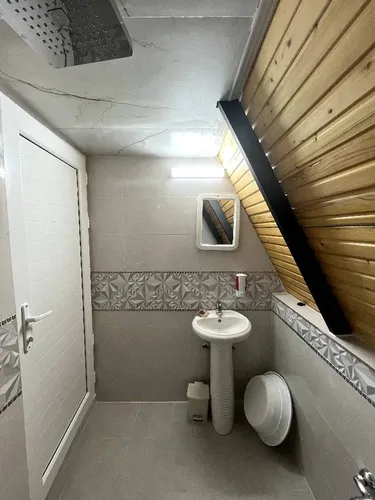 تصویر 12 - کلبه چوبی آسمان  در  لاهیجان