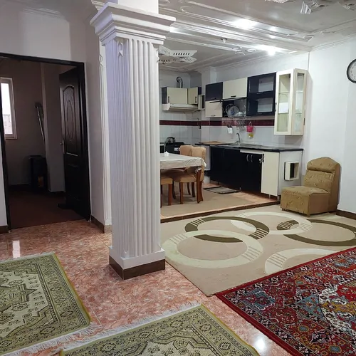 تصویر 2 - آپارتمان دریا بیشه در  فرح آباد