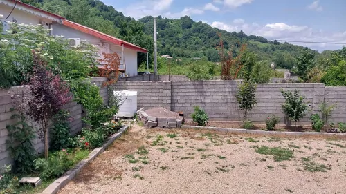 تصویر 13 - ویلا جنگلی زارعی در  آستارا