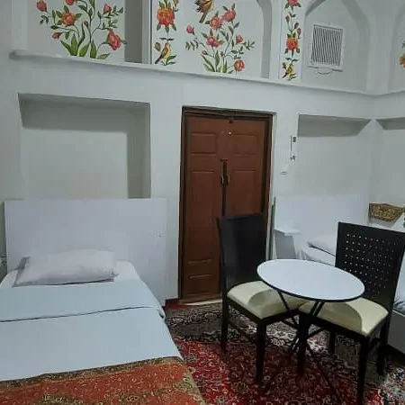 تصویر ۱ - اقامتگاه بوم‌گردی طاها(واحد1) در  اصفهان