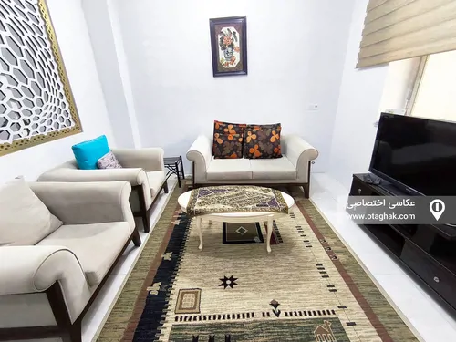 تصویر 4 - خانه مبله عاشوری در  بوشهر