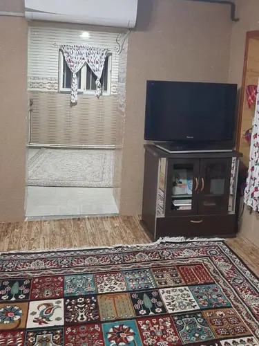 تصویر 2 - اقامتگاه بوم‌گردی کبودوال(طبقه دوم) در علی آباد کتول