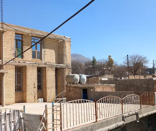 تصویر 16 - خانه شولیز (۲) در ایذه