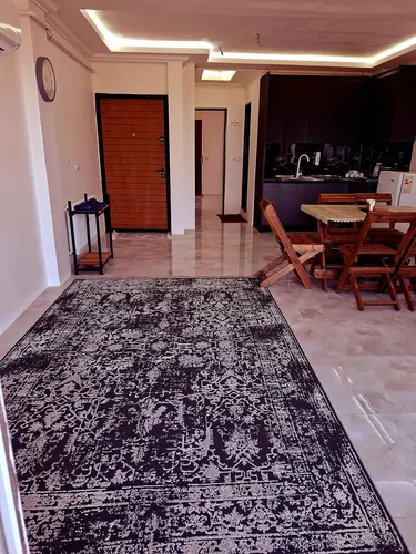 تصویر 7 - آپارتمان هتل ساحلی ارتمیا (واحد 2) در رضوانشهر