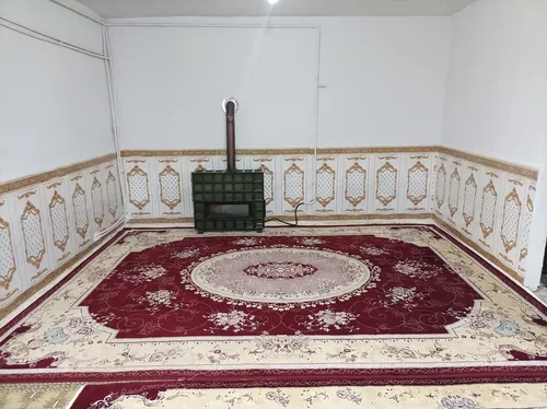 تصویر 6 - خانه مانی در  جوانرود