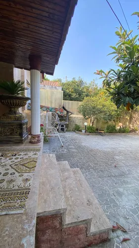 تصویر 17 - ویلا دلنشین در متل قو
