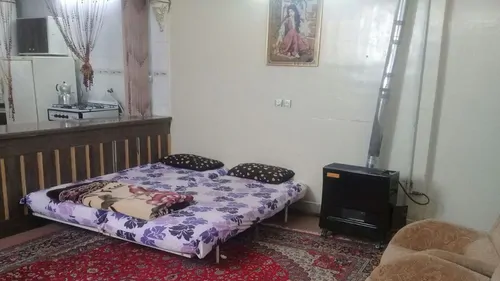 تصویر 2 - ویلا زارعی سوئیت در اصفهان