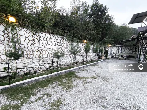تصویر 26 - ویلا جنگلی شمشاد کریمی در  سوادکوه