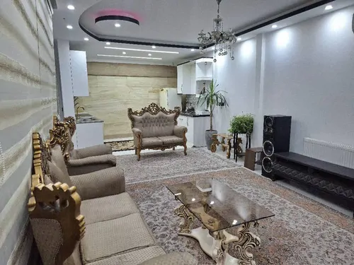 تصویر 2 - ویلا باغ ویلای کوشافر در شهریار