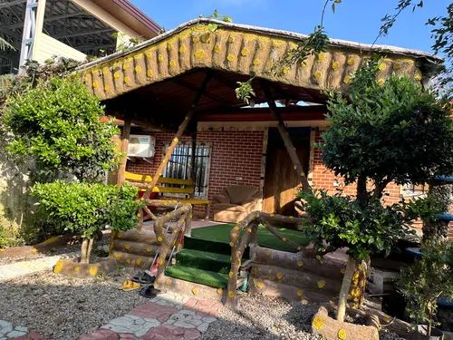 تصویر 11 - ویلا بیتا در  رامسر