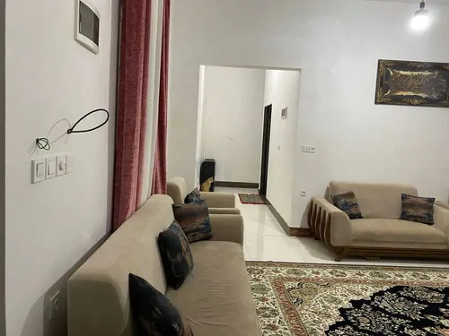 تصویر 8 - آپارتمان ویلایی آنیل در  مینودشت