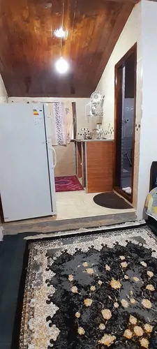 تصویر 7 - اقامتگاه بوم‌گردی یاقوت (کلبه مادربزرگ) در  بهشهر