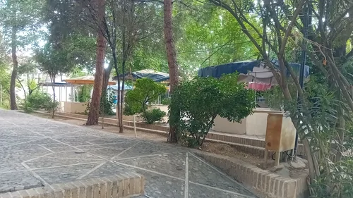تصویر 8 - هتل سنتی متولی باشی (3) با صبحانه رایگان در  ماهان