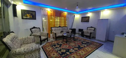 تصویر 3 - ویلا باغ ویلای سبز واستخر دار در ملارد