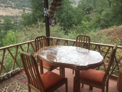 تصویر 3 - کلبه رفتاری  در  رضوانشهر
