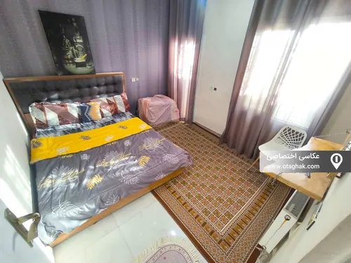 تصویر 9 - ویلا استخردار آبگرم با سقف متحرک و ایرهاکی و فوتبال دستی در  سهیلیه