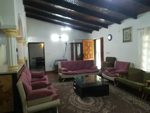 تصویر 3 - ویلا مبله رشیدی (4) در متل قو