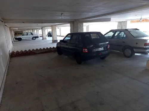 تصویر 4 - آپارتمان مهران(۱) در ماهدشت
