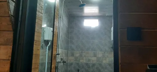 تصویر 21 - کلبه سوئیسی شالیزار در خمام
