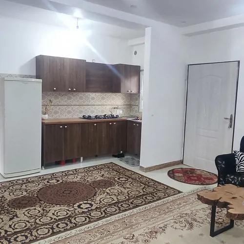 تصویر 5 - ویلا پل شاهپور کنار رودخانه و جنگل  در  شیرگاه