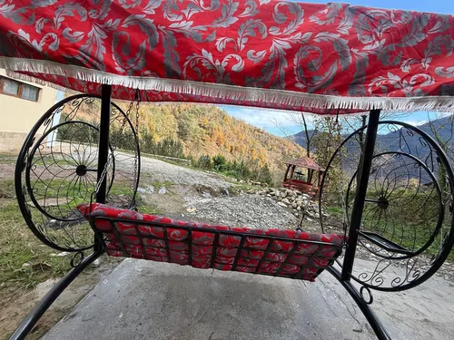 تصویر 39 - ویلا  لرد در  ماسال