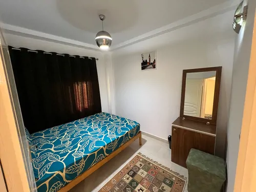 تصویر 8 - آپارتمان ساحلی تورانداز (۲۰۱) در فریدون کنار