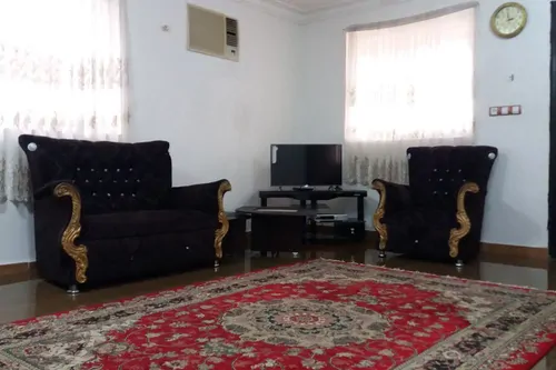 تصویر 5 - ویلا  بست 018 در  زیبا کنار