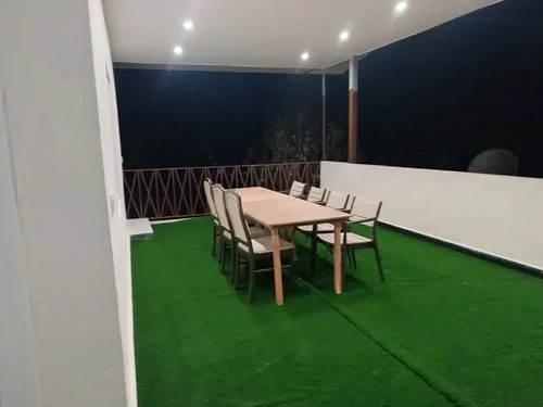 تصویر 16 - ویلا رویای سبز در  سوادکوه