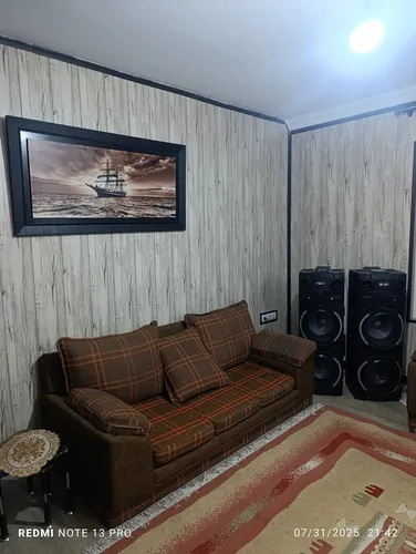 تصویر 12 - ویلا باغ ویلای شنگول در  کوهسار