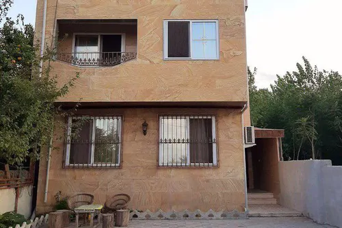 تصویر 2 - آپارتمان اجاره ای نوری ۱ روزانه در رضوانشهر